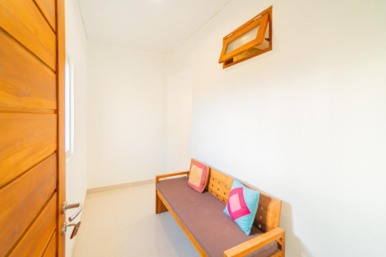 The Gong By Bukit Vista Hotel Uluwatu Exterior foto