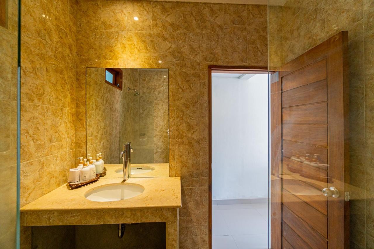The Gong By Bukit Vista Hotel Uluwatu Exterior foto