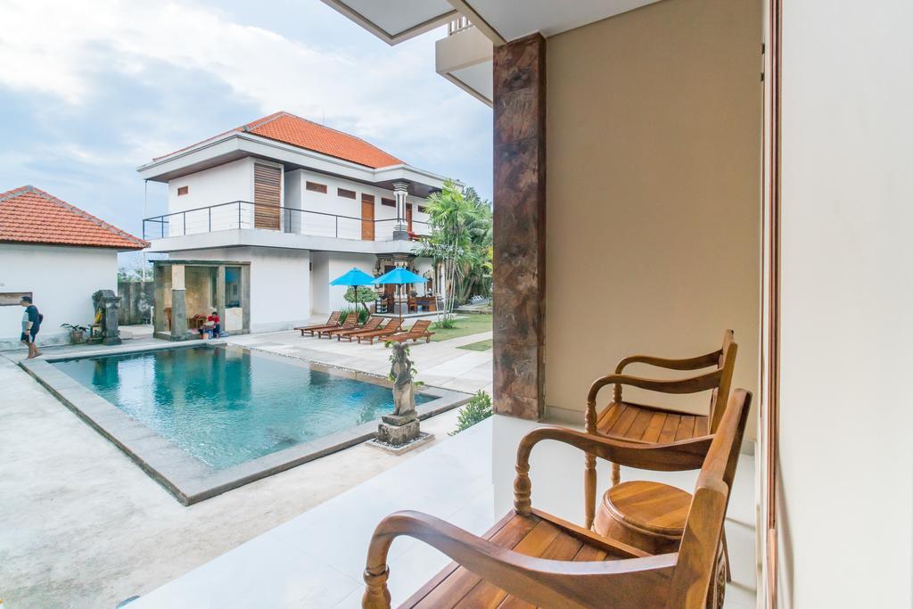 The Gong By Bukit Vista Hotel Uluwatu Exterior foto